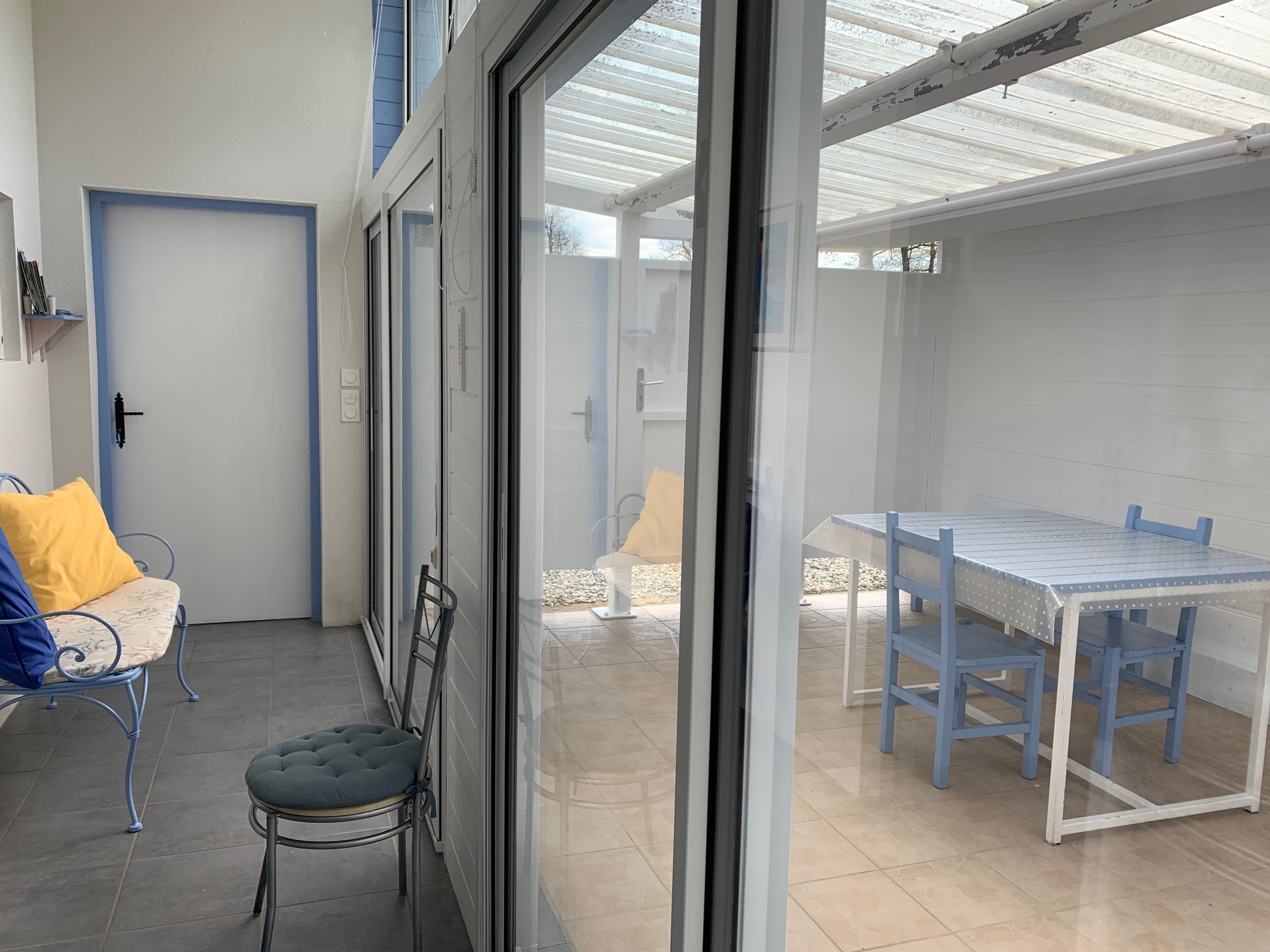 Gîte Authentique, Hinx - photo 16