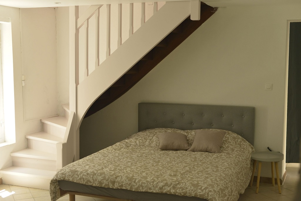 Gîte du Pignon, Villefranche-de-Lonchat - photo 10