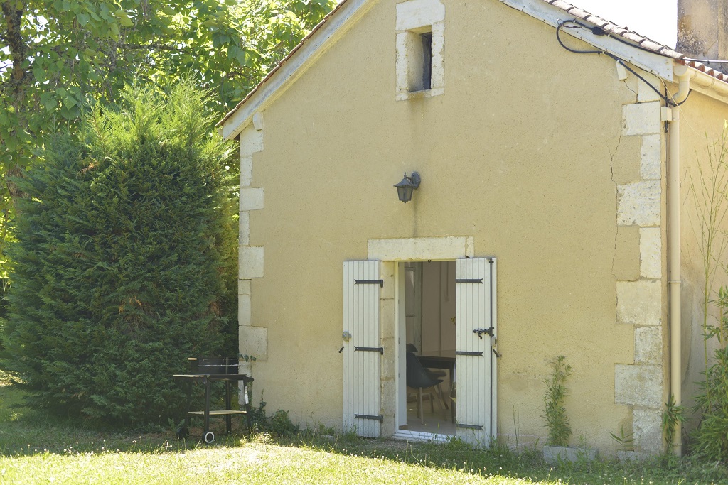 Gîte du Pignon - photo 2