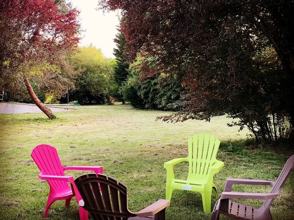 Gîte du Mûrier - photo 5