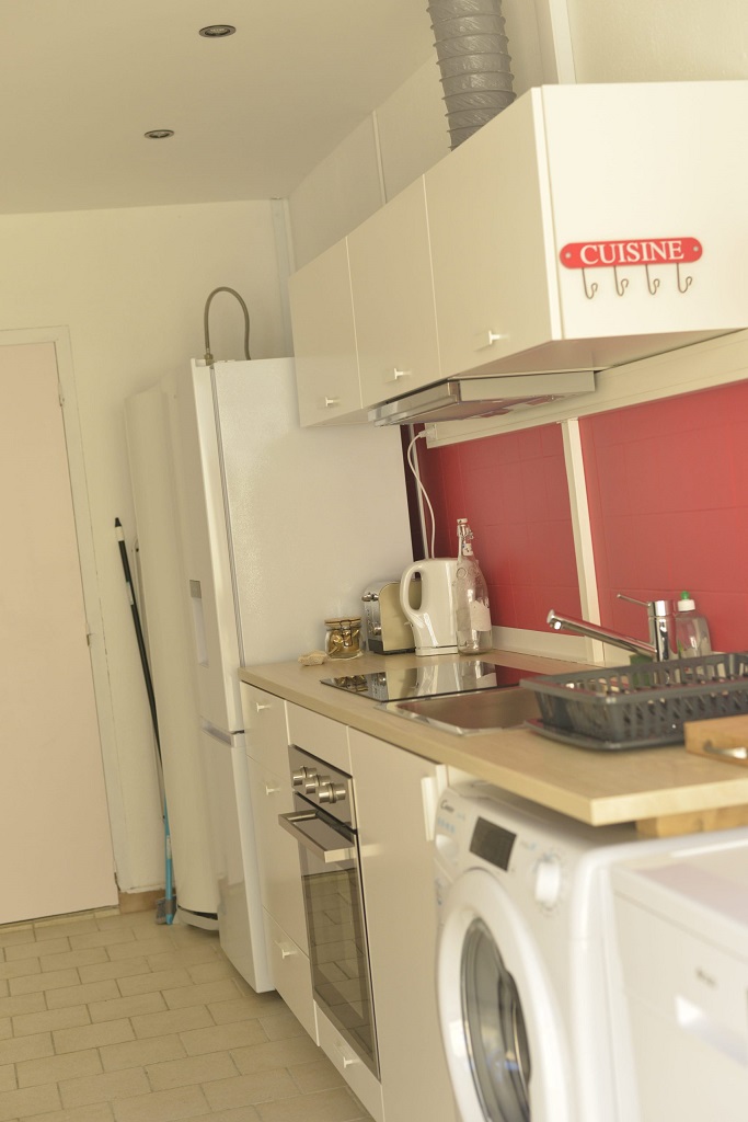 Gîte du Pignon, Villefranche-de-Lonchat - photo 13