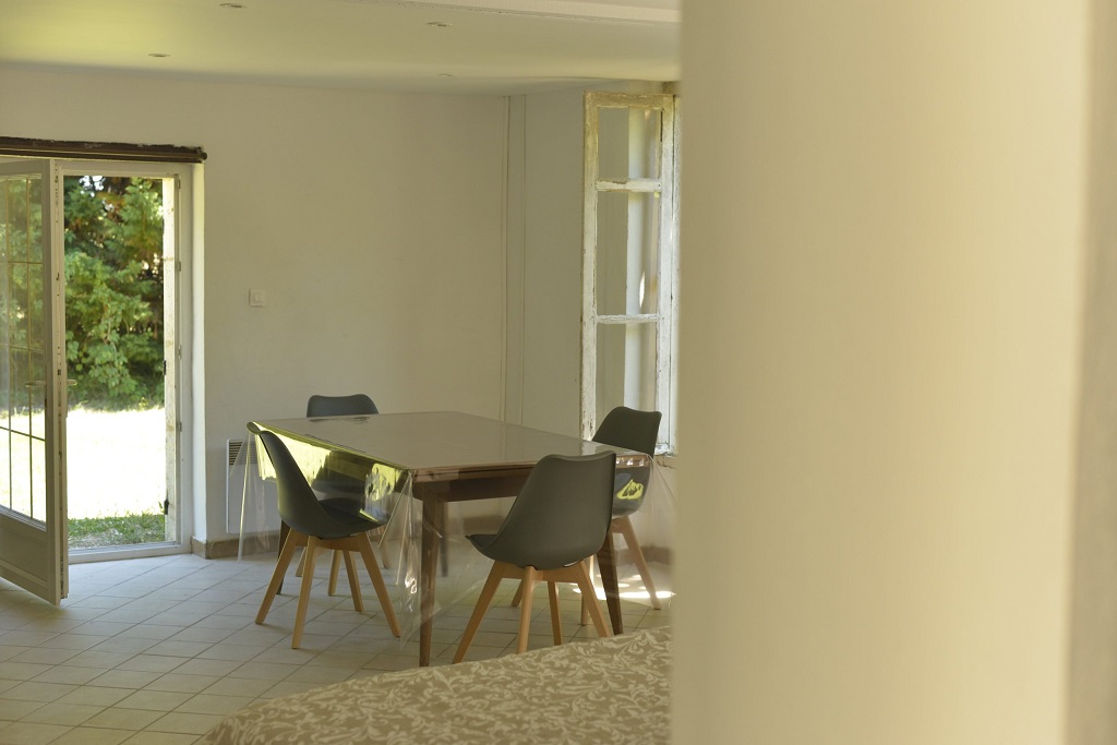 Gîte du Pignon, Villefranche-de-Lonchat - photo 12