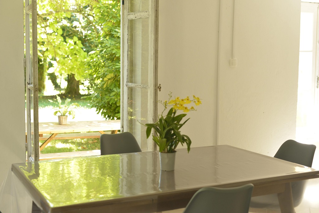 Gîte du Pignon, Villefranche-de-Lonchat - photo 11