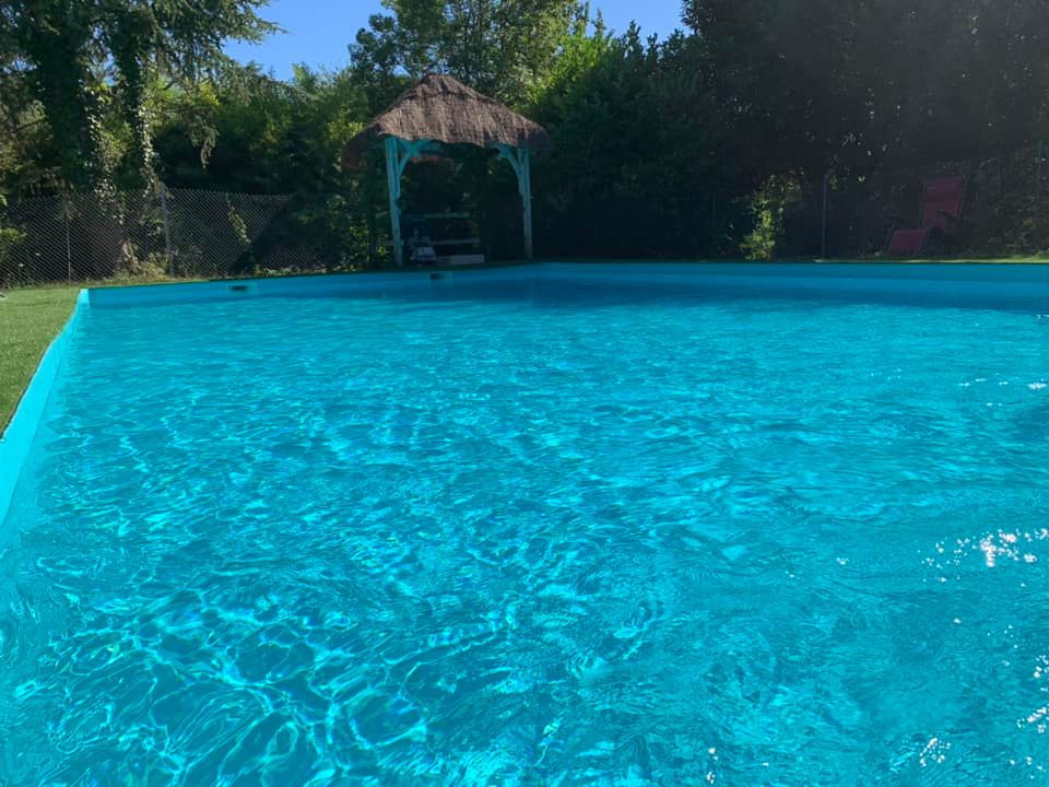 Gîte du Puits, Villefranche-de-Lonchat - photo 7