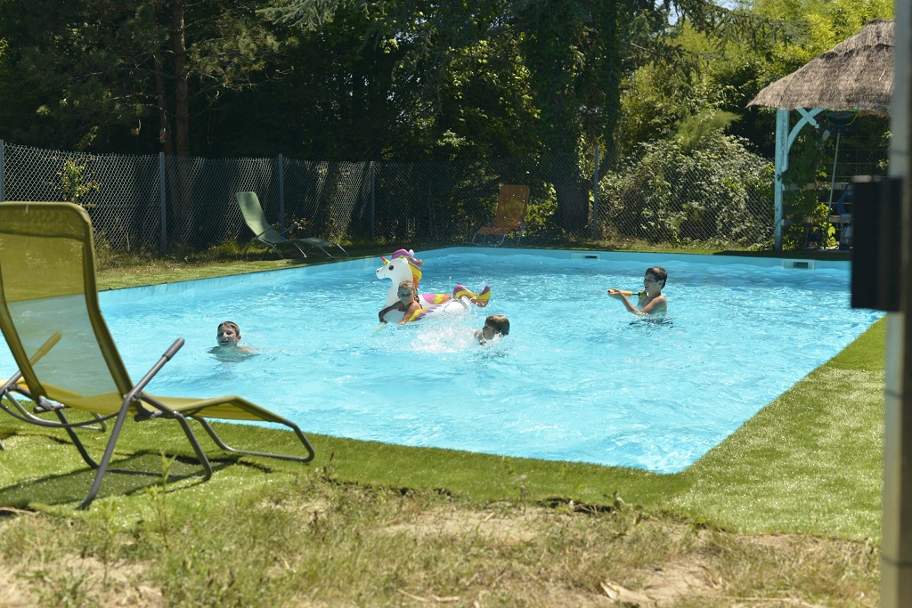 Gîte du Pignon, Villefranche-de-Lonchat - photo 9