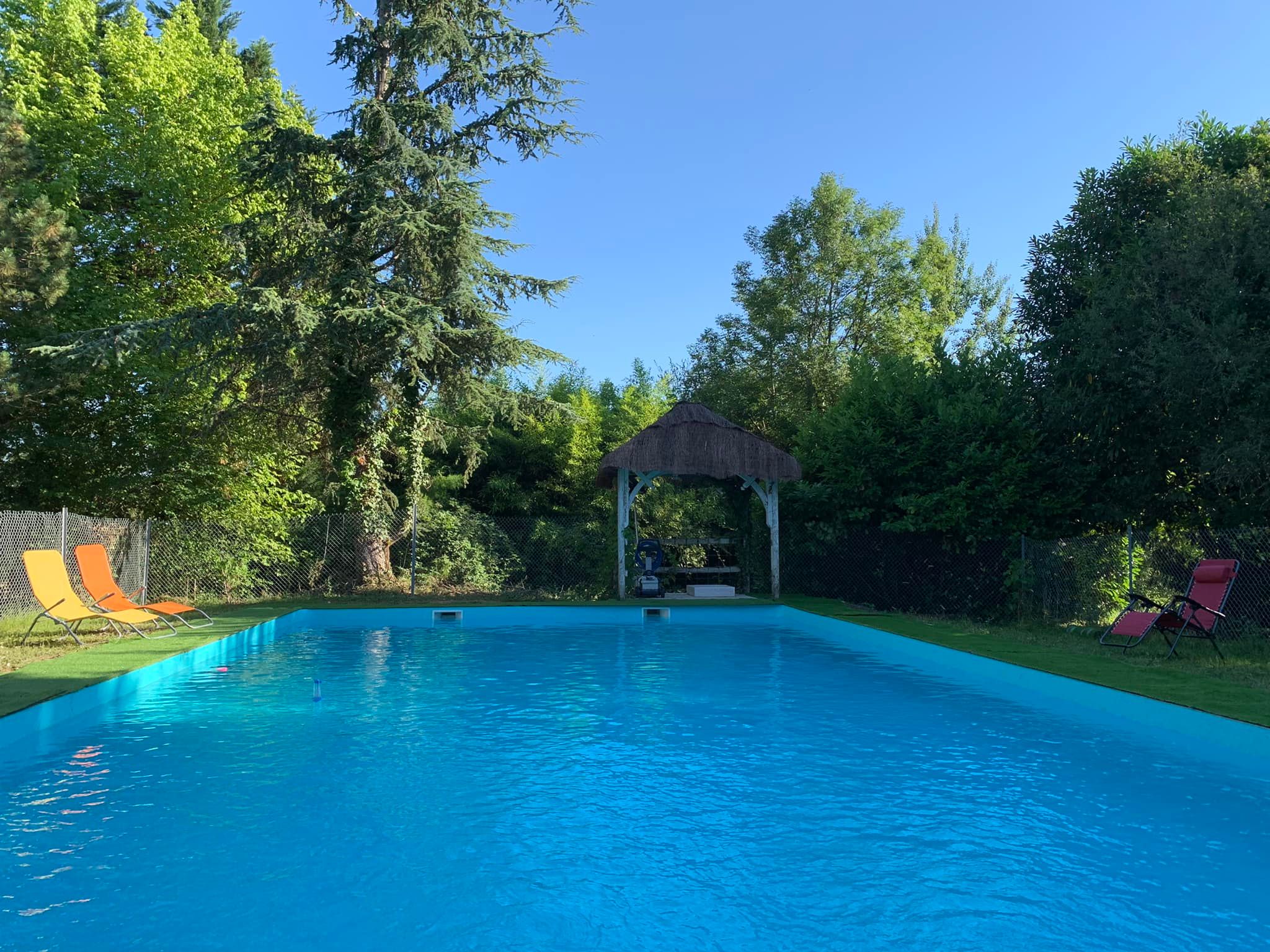 Gîte du Mûrier - photo 4