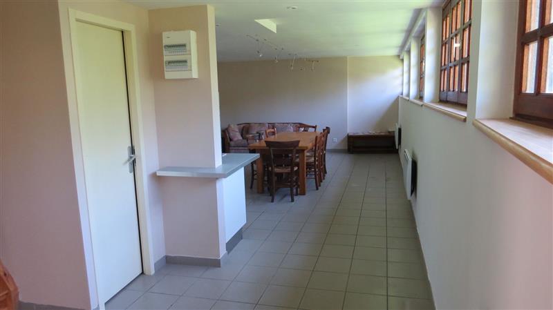 Gîte l'Auzelet