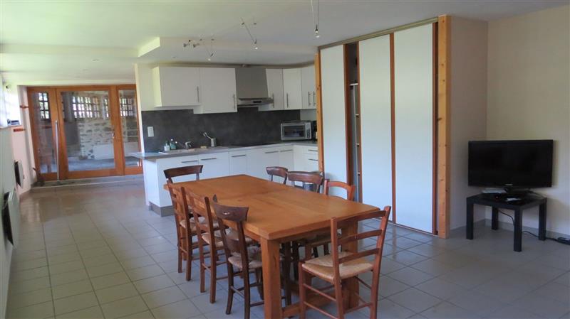 Gîte l'Auzelet