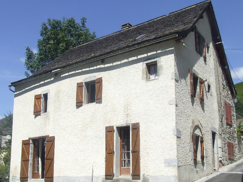 Maison Ransinan