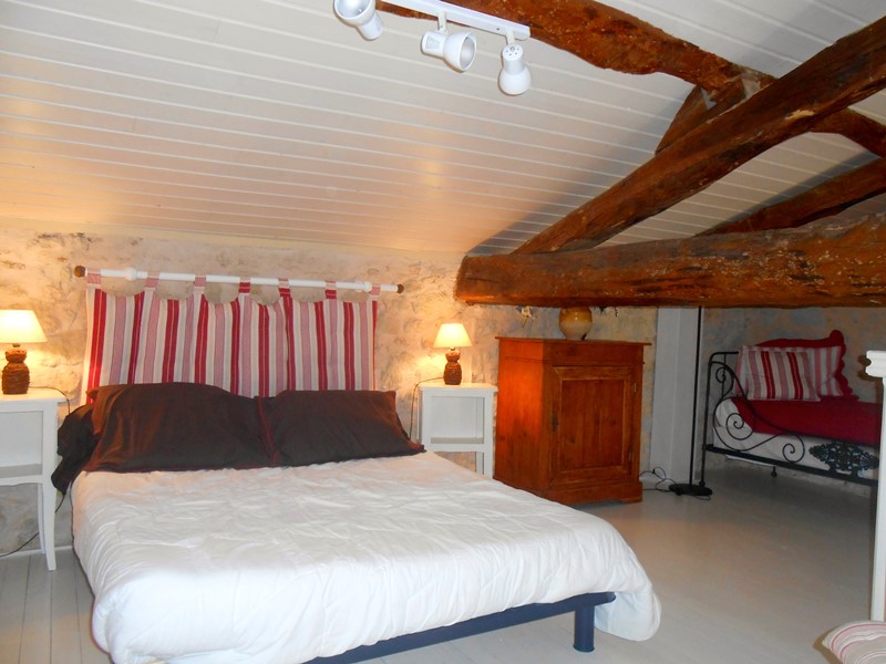 Gîte du Bambou - Domaine de la Gazaille, Castelnau-sur-Gupie - photo 11