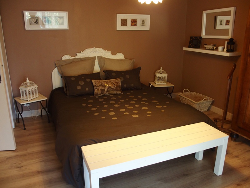 Gîte du Bambou - Domaine de la Gazaille, Castelnau-sur-Gupie - photo 12