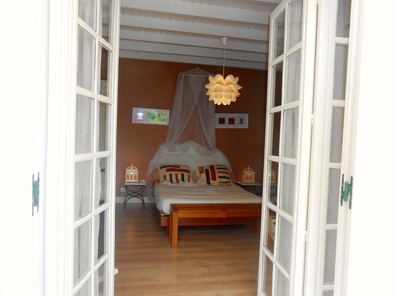 Gîte du Bambou - Domaine de la Gazaille, Castelnau-sur-Gupie - photo 6