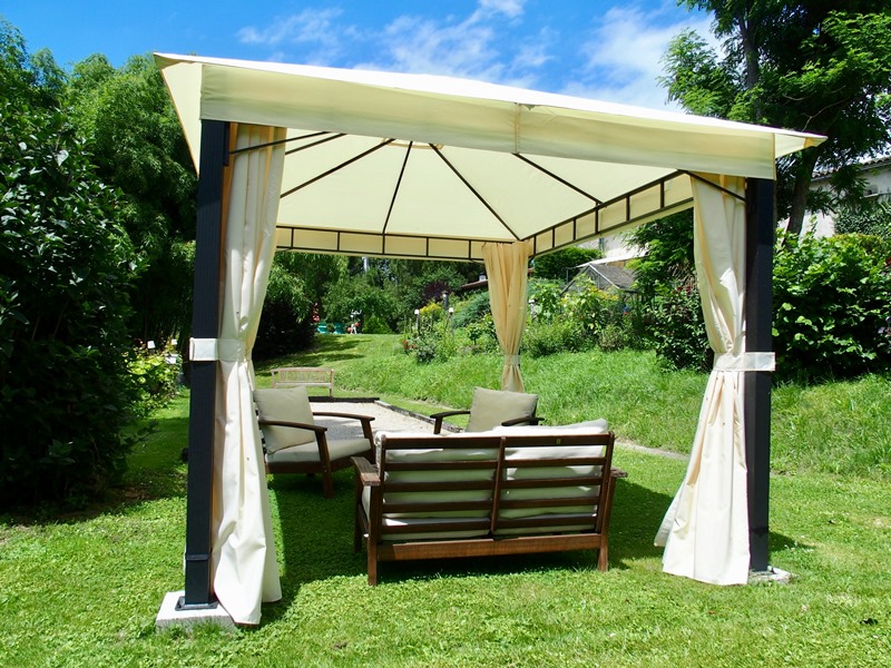 Gîte du Bambou - Domaine de la Gazaille, Castelnau-sur-Gupie - photo 8