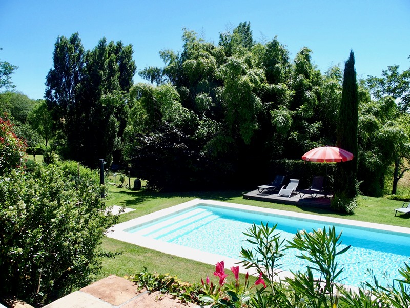 Gîte du Bambou - Domaine de la Gazaille, Castelnau-sur-Gupie - photo 3