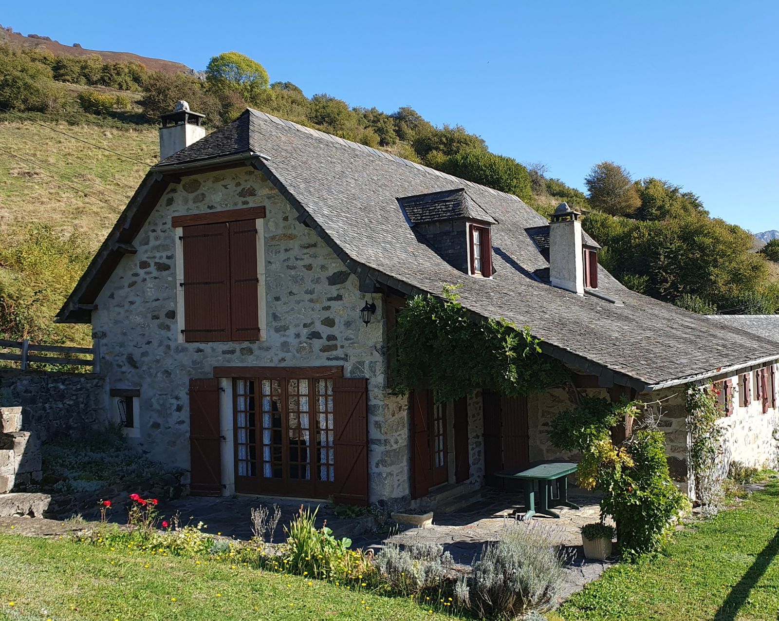 Gîte Bayé, Lescun - photo 3