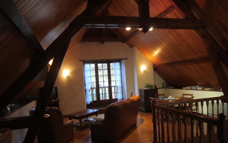 Gîte Bayé