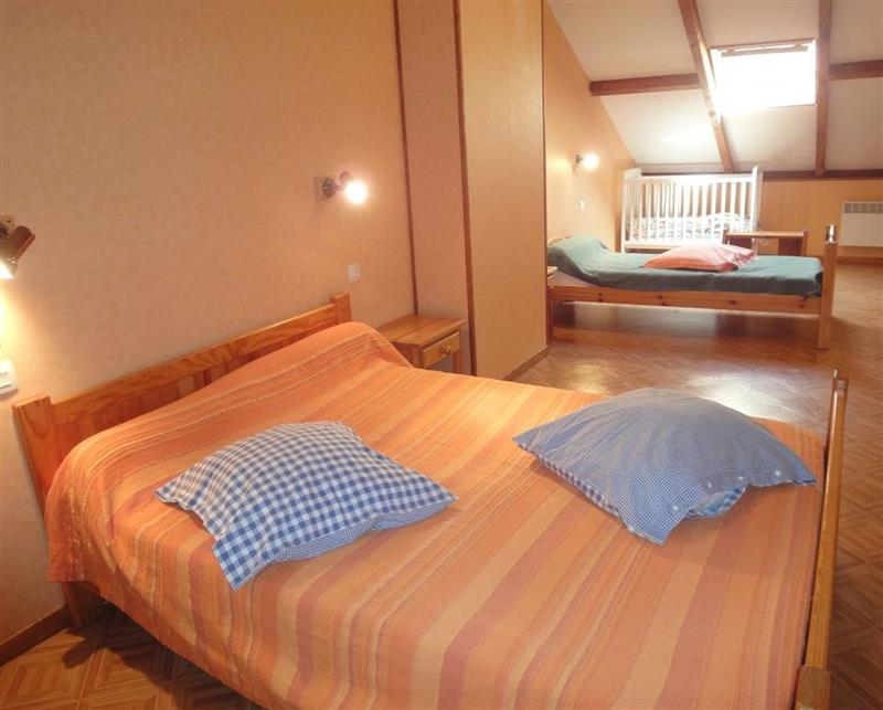 Gîte Baylocq 