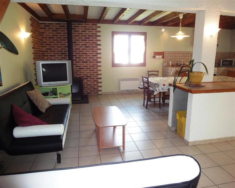Gîte Baylocq 