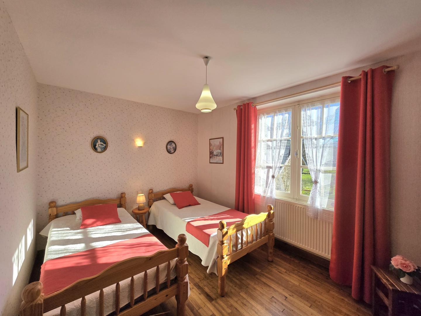 Gite de Bazeille - photo 2