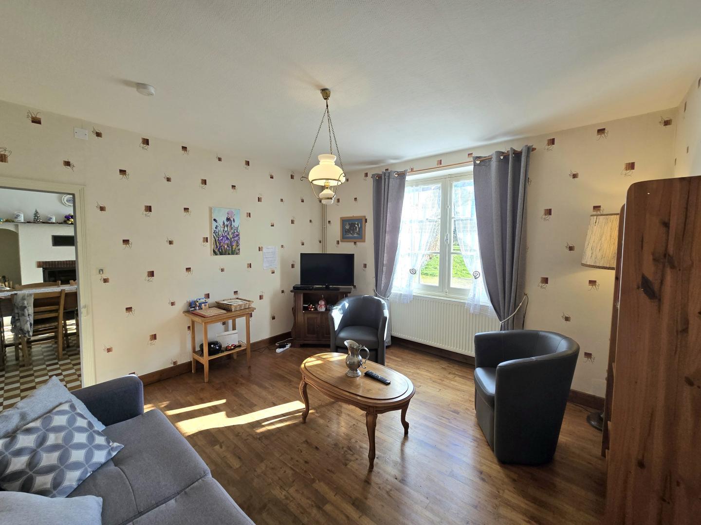 Gite de Bazeille, Saint-Avit-Sénieur - photo 7