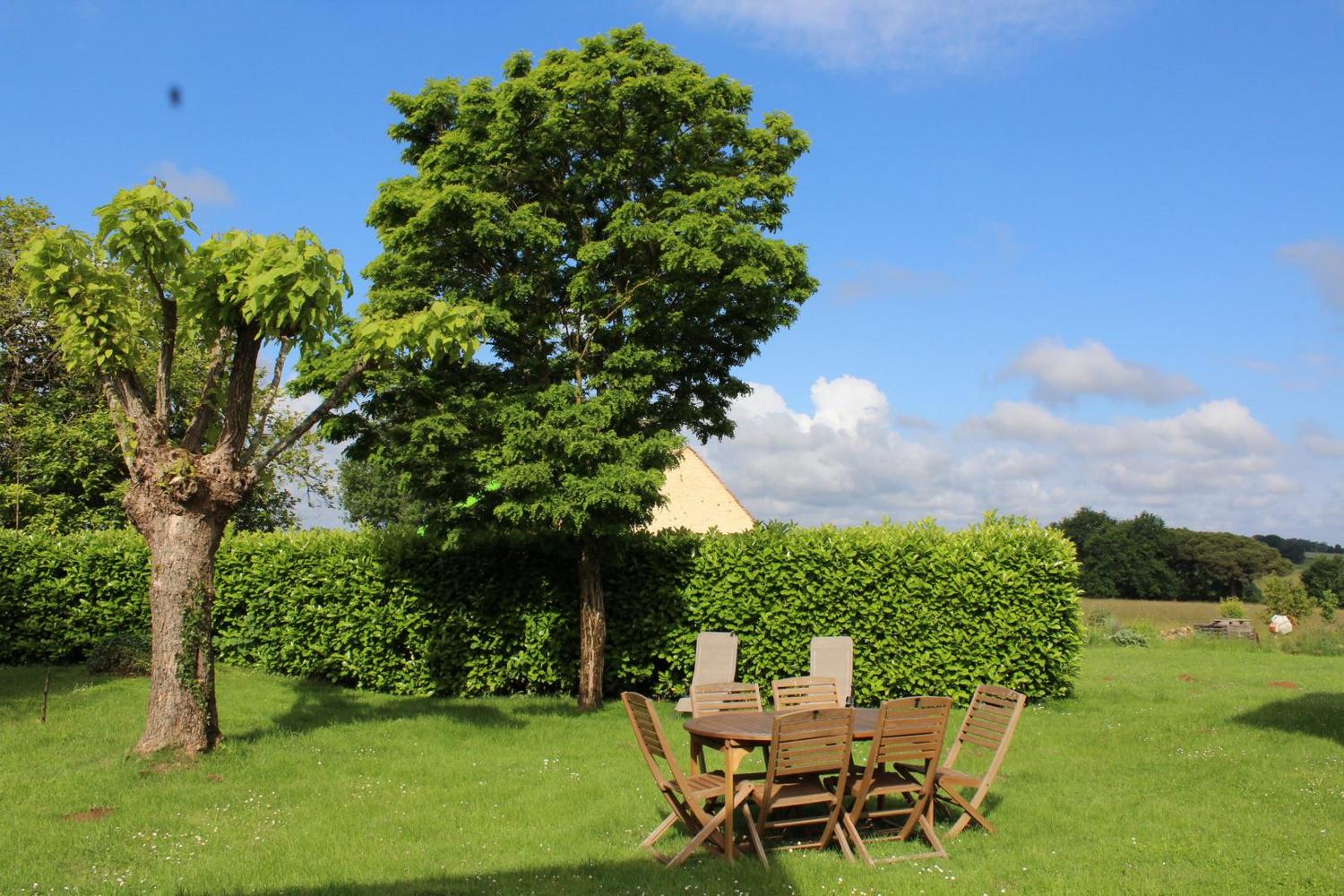 Gite de Bazeille - photo 3