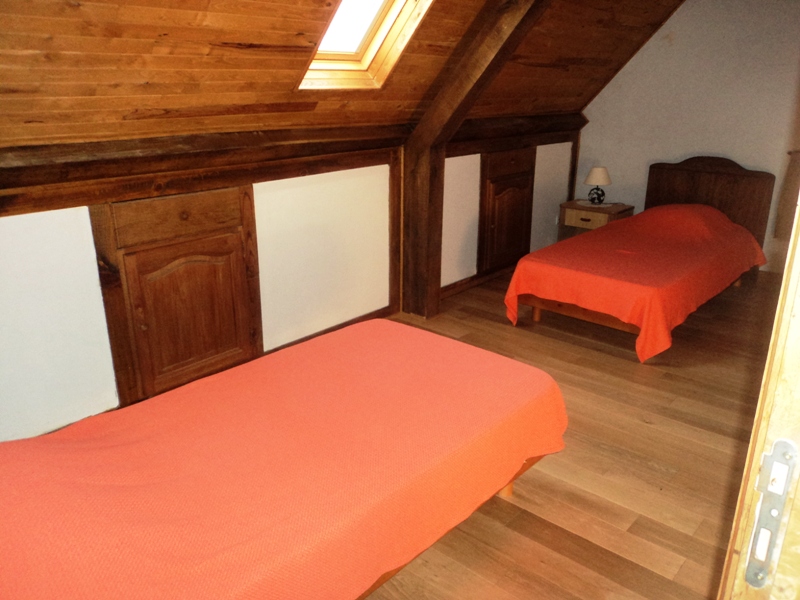 La Lande, Issac - photo 5