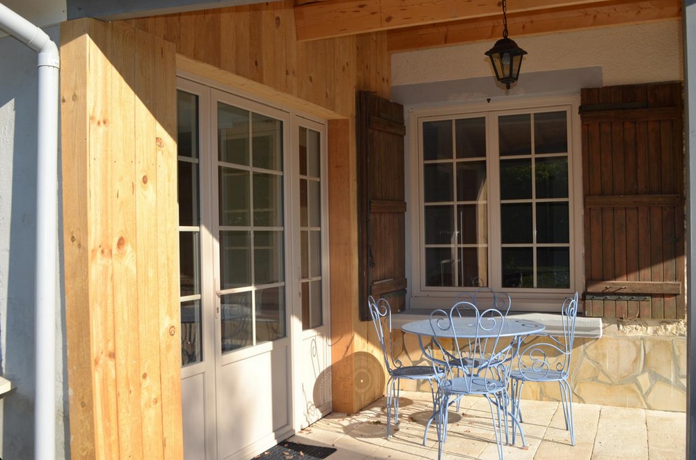 Gîté Béchit, Barbaste - photo 13