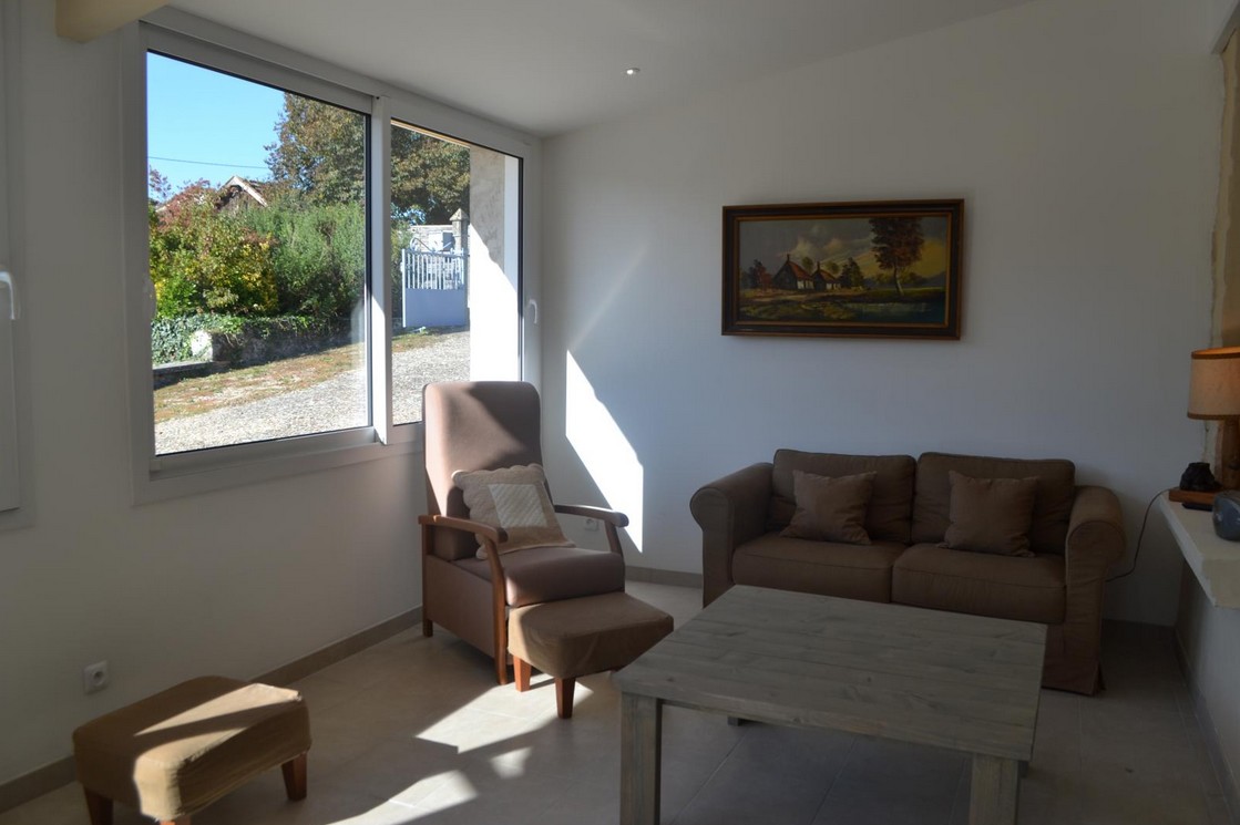 Gîté Béchit, Barbaste - photo 10