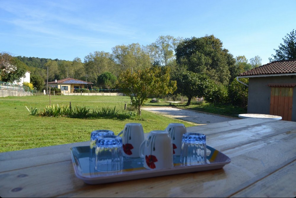 Gîté Béchit, Barbaste - photo 3