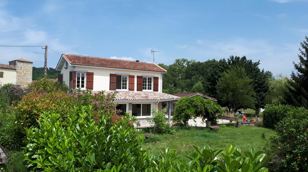 Gîté Béchit, Barbaste - photo 7