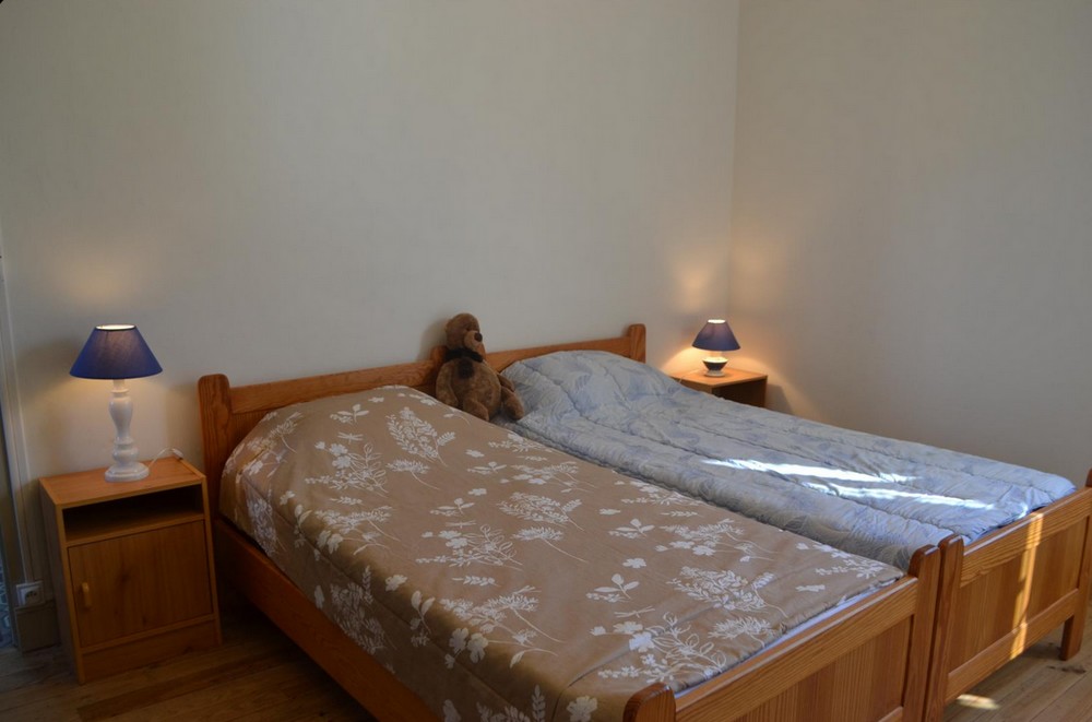 Gîté Béchit, Barbaste - photo 8