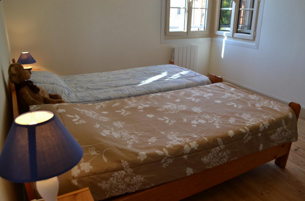 Gîté Béchit, Barbaste - photo 4