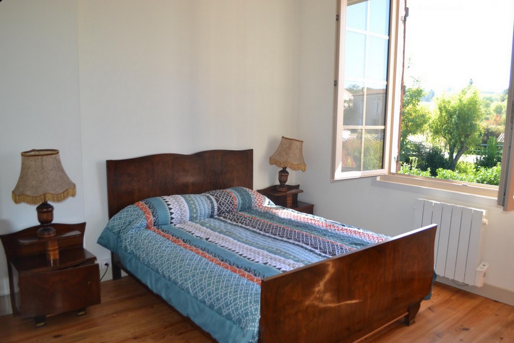 Gîté Béchit, Barbaste - photo 2