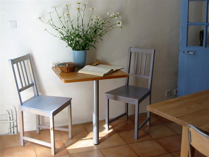 Gîte Beilari