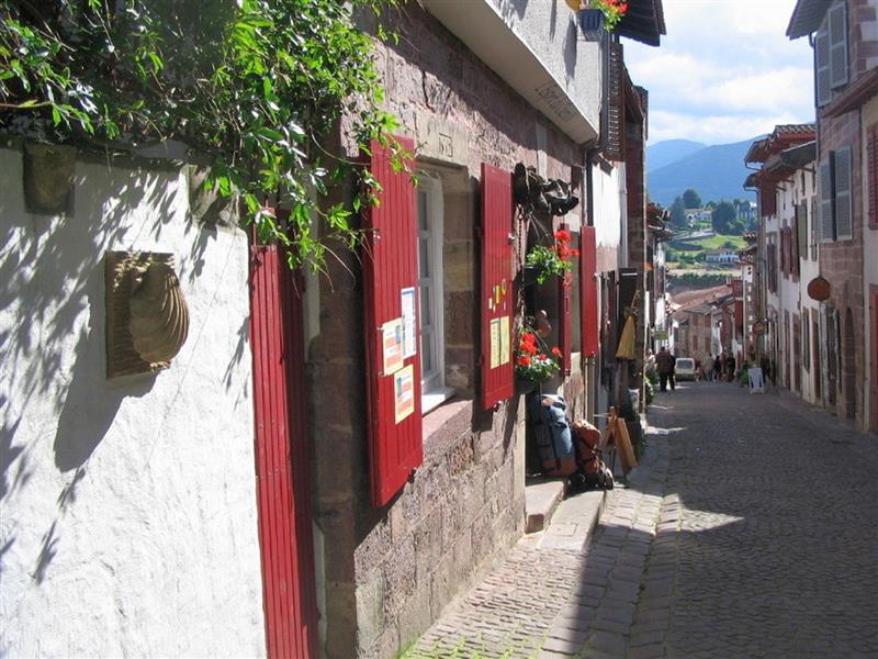 Gîte Beilari