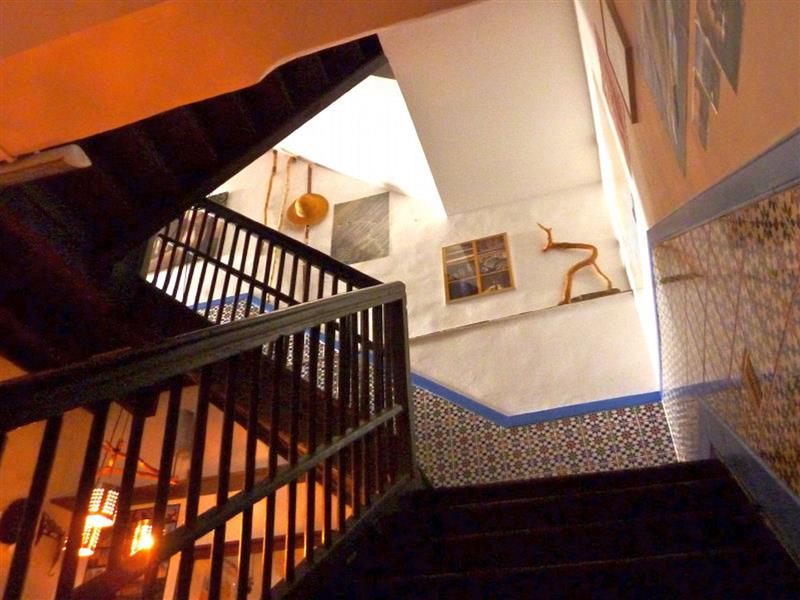 Gîte Beilari