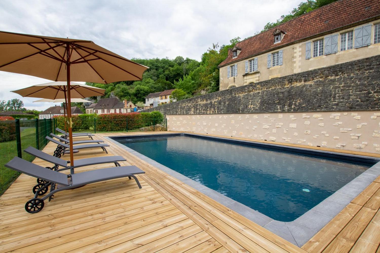 Gite Maison Belle Vie