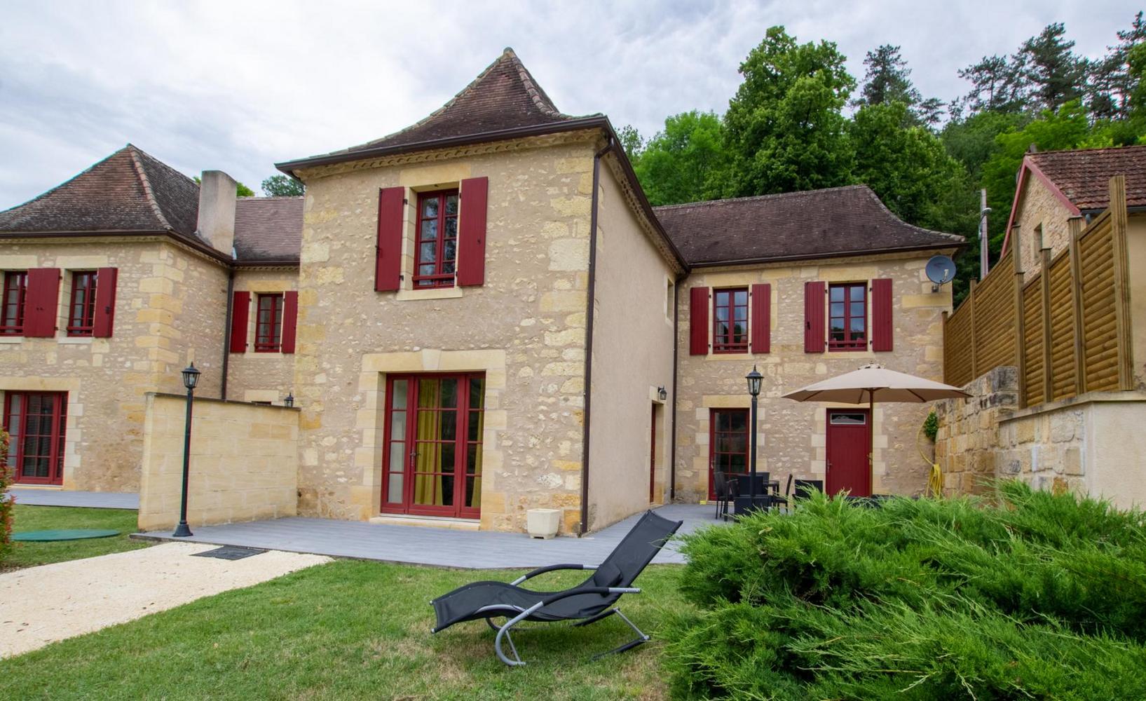 Gite Maison Belle Vue