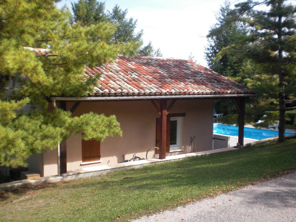 Gite Bellevue, Dolmayrac - photo 4