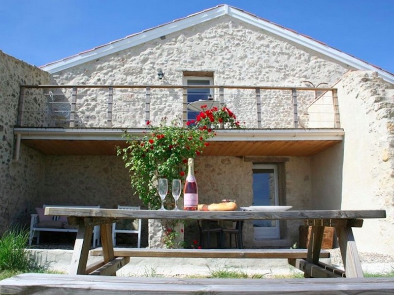 Gîte Bellevue Cottage, Moncrabeau - photo 13