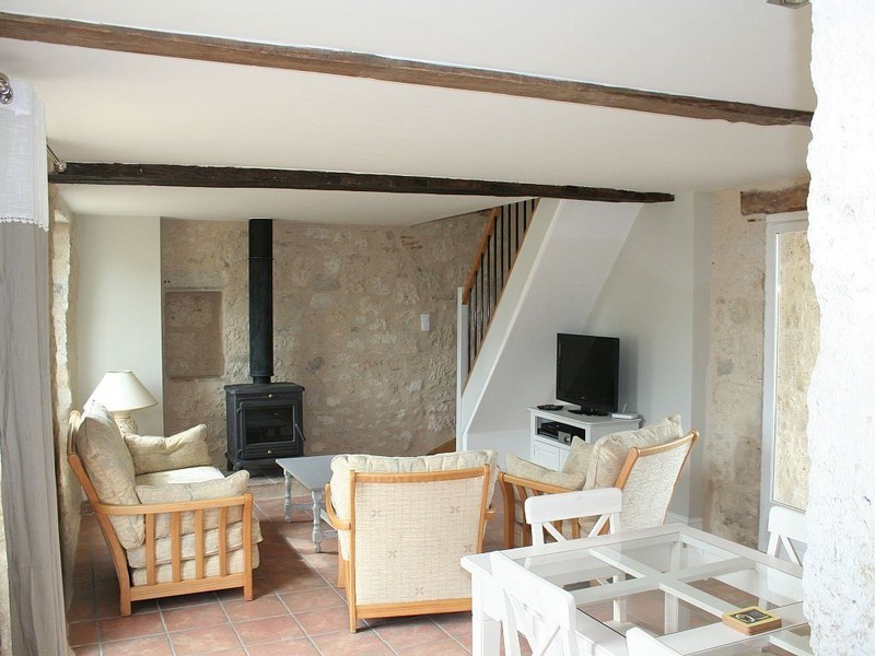 Gîte Bellevue Cottage, Moncrabeau - photo 10