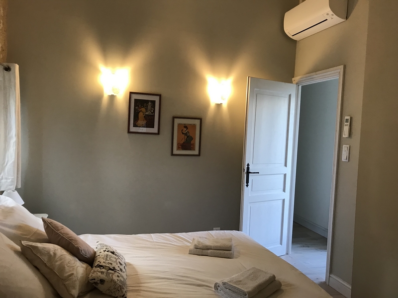 Gîte Bellevue Cottage, Moncrabeau - photo 14