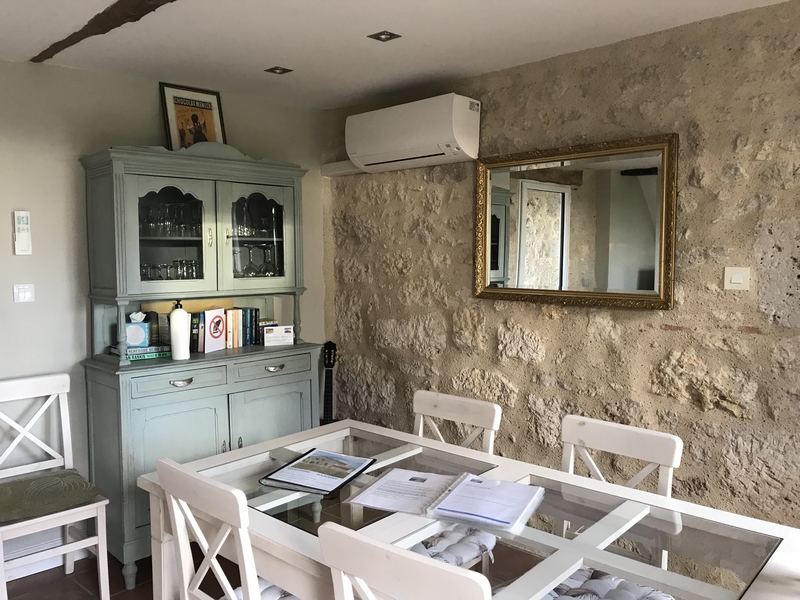 Gîte Bellevue Cottage, Moncrabeau - photo 4