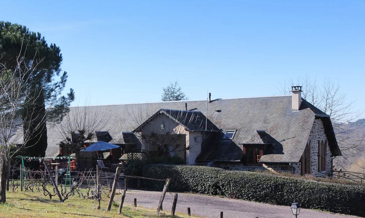 Domaine la Chapelle en Corrèze, La Chapelle-aux-Brocs - photo 16