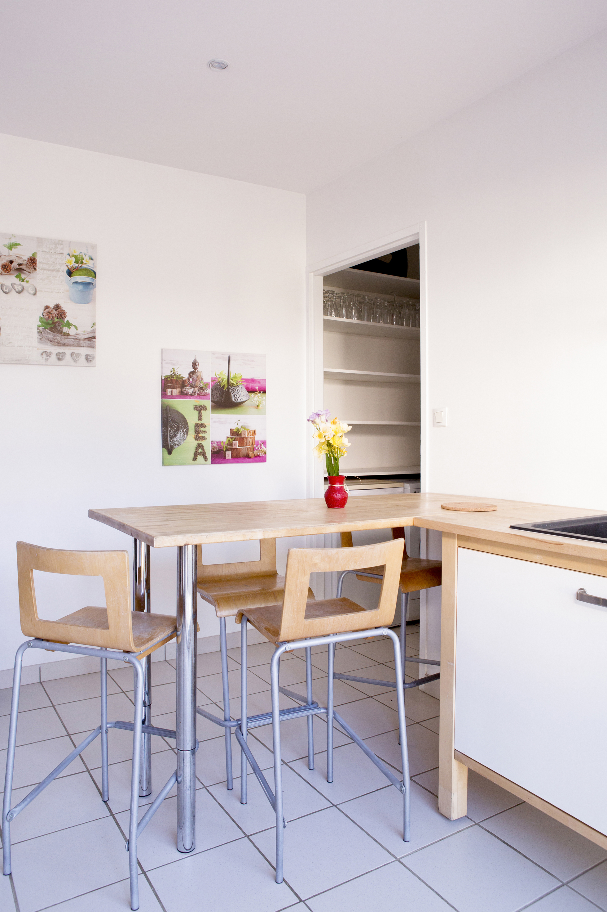 Maison Bellocq, Misson - photo 6