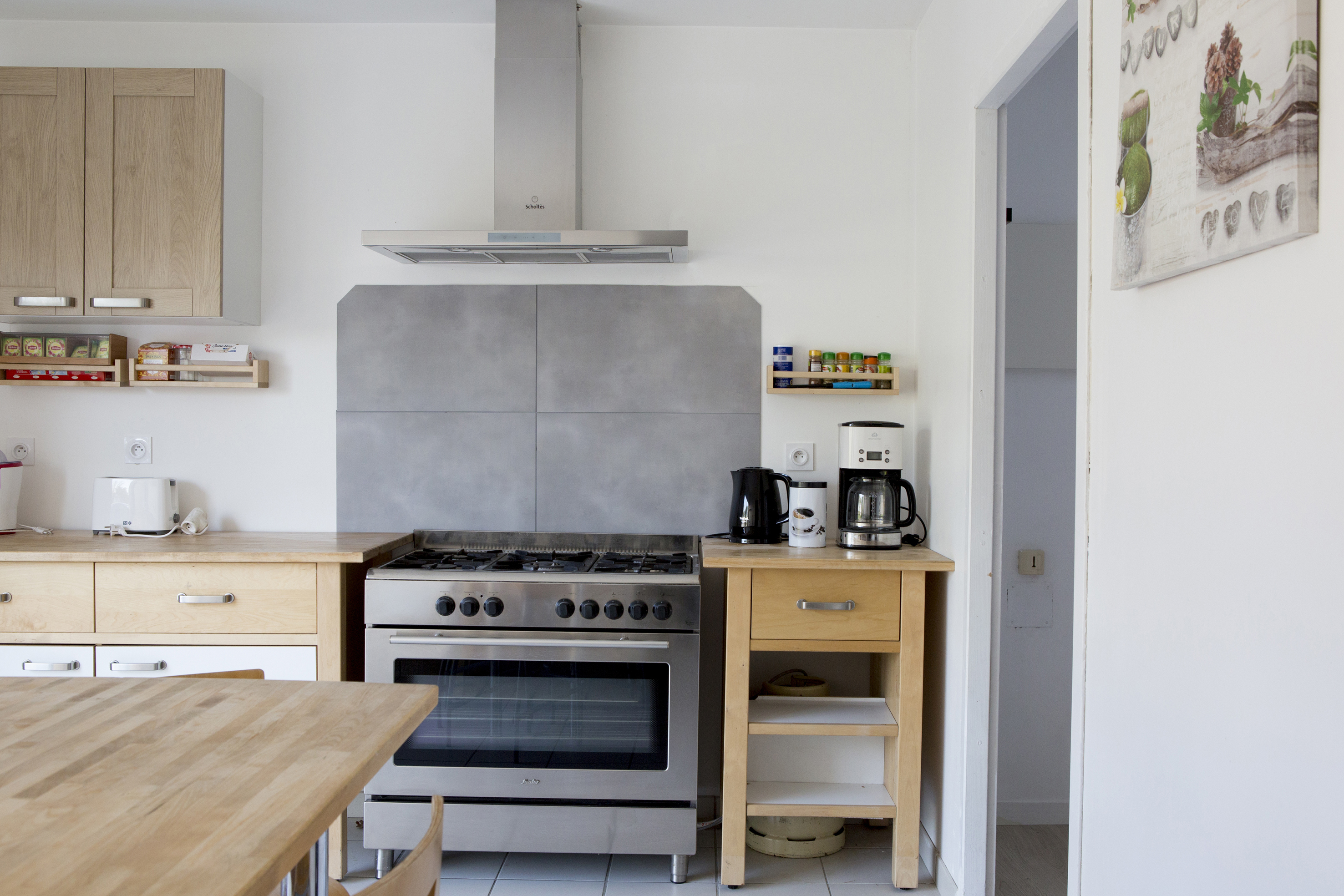 Maison Bellocq, Misson - photo 2