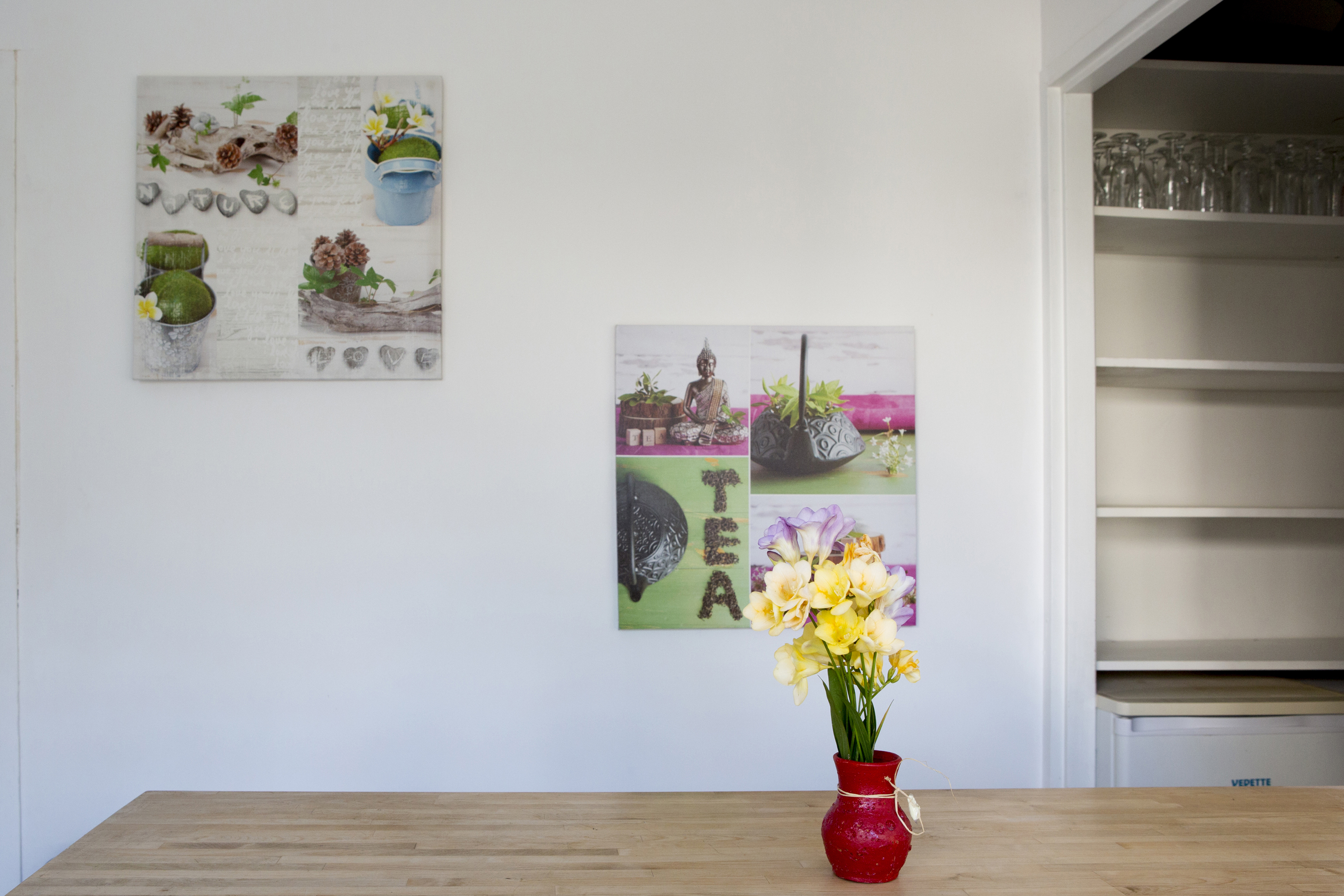 Maison Bellocq, Misson