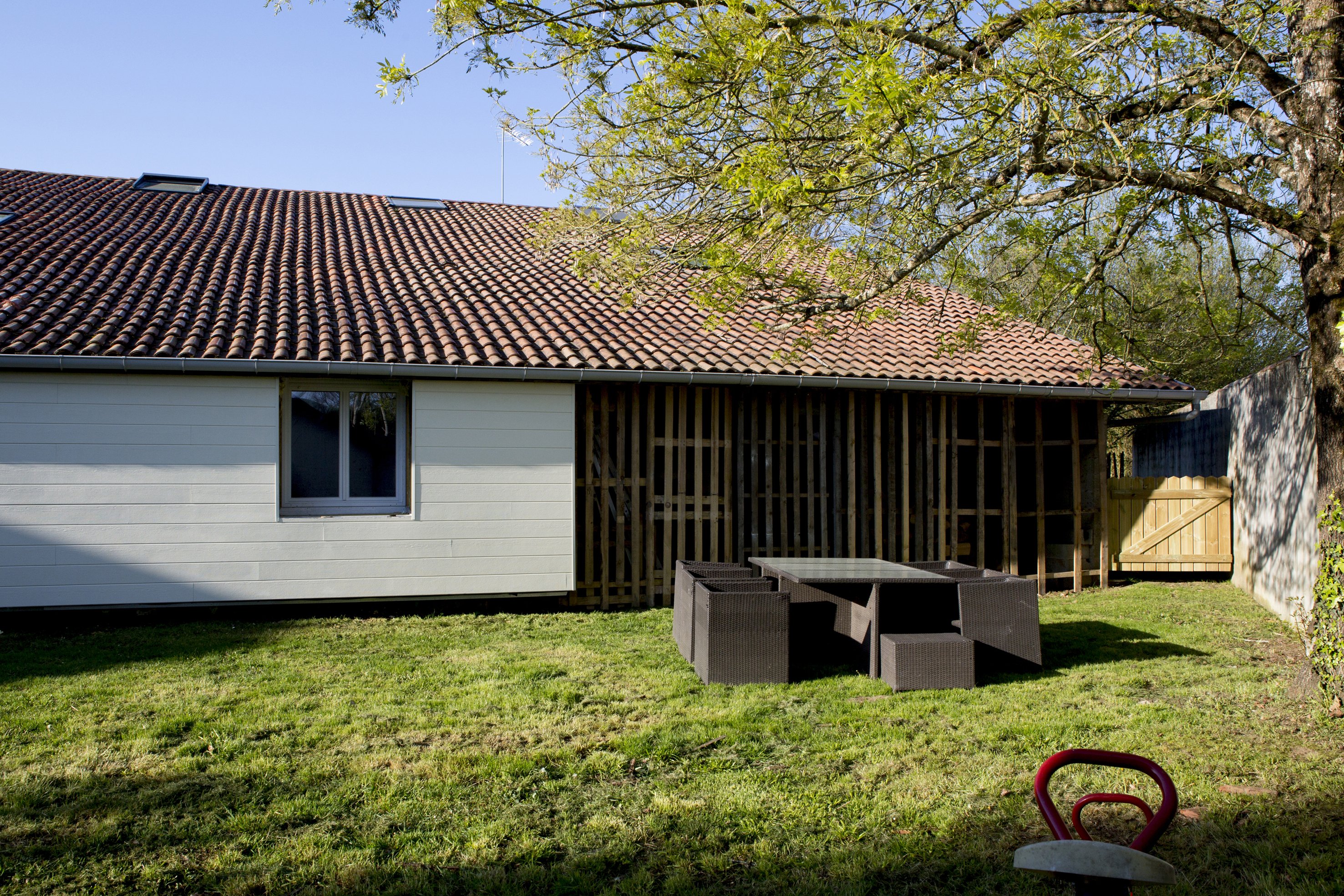 Maison Bellocq, Misson - photo 5