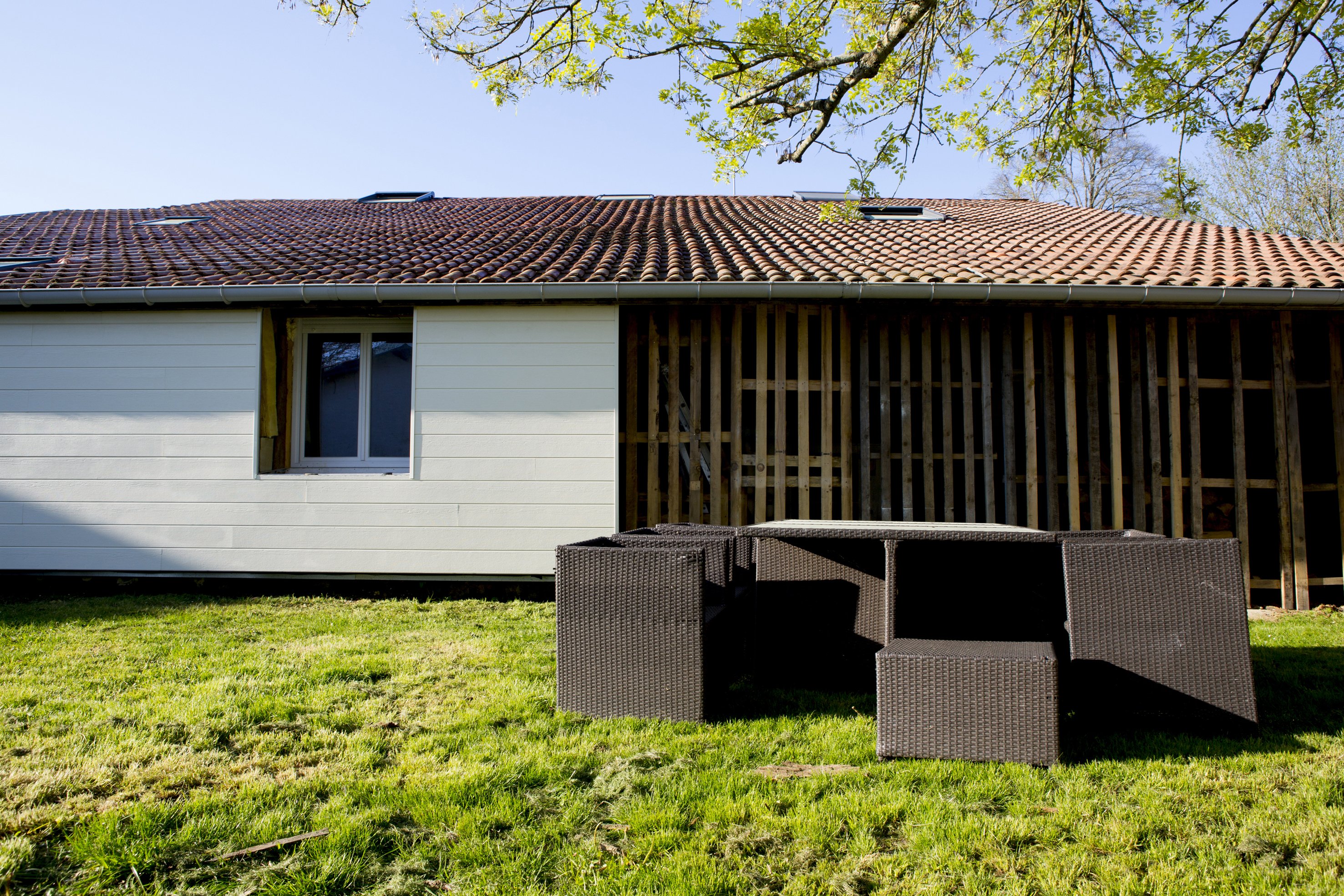 Maison Bellocq, Misson - photo 4