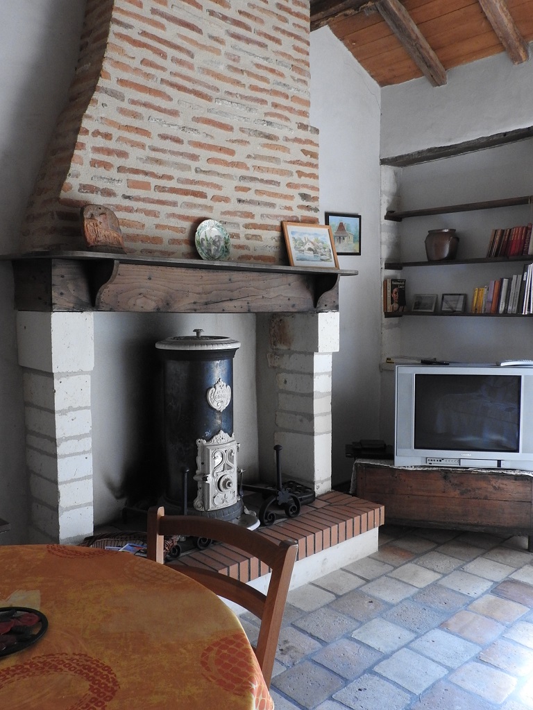 Gîte Pascal et Marie-Hélène BENEYTOU, Échourgnac - photo 2